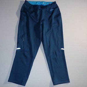 Cabelas XPG Women S Yoga Hiking Workout Pants Crop‎